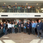 Governor Glenn Youngkin Applauds VEC’s Transformation and Accomplishments During Visit