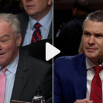 Tim Kaine can’t stop talking about Sex