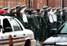 President Biden’s Clemency for the Killers of a Virginia Police Officer