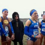 Trump requests NCAA strip men of titles stolen from women