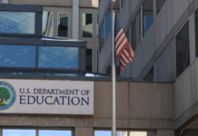 Governor Glenn Youngkin Announces U.S. Department of Education Action on Title IX Violations in Northern Virginia School Divisions