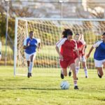 Virginia High Schools Will Protect Female Athletes Against Radical Virginia Democrats