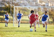 Virginia High Schools Will Protect Female Athletes Against Radical Virginia Democrats