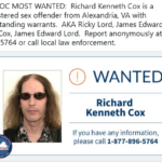 Federal investigation of illegal “gender identity” policies in five Northern Virginia K-12 public school systems by America First Legal