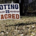 D.C. is home to 10,000 spies. Democrats Want Them To Vote