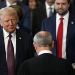 The Trump White House releases a list of 50 wins for 50 days of accomplishments