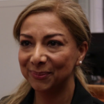 Atoosa Reaser Works to Strip Away Early Voting Control from Electoral Board