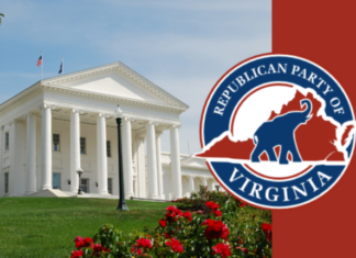 Virginia Republicans and demographic change