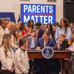 Virginia Bans Artificial Dyes from our Food, Governor Glenn Youngkin