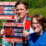 14 Bad Election Bills in Virginia that Require Veto