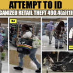 Marty Martinez’s Retail Theft Repeal Bill Stalls in Virginia House, Sent to Crime Commission