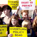 Loudoun School Board’s April Chandler Backs Raises, Unions, and Controversial Bathroom Policy