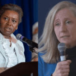 Abigail Spanberger is silent as Virginia Democrats vote to protect drug dealers over victims’ families