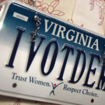 National Democrats raising money to keep Virginia legislature blue in November