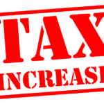 Fairfax County Tax Hikes to Continue