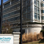 Kyle McDaniel, Democrat Fairfax County School Board Chair Sued for Embezzlement