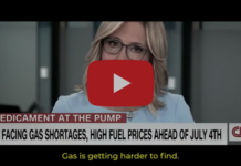 VIDEO: Abigail Spanberger’s Record of Destruction in Washington is a Warning for Virginians