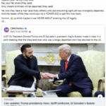 Phyllis Randall, Loudoun County Chairwoman Sparks Controversy Over Deportation Comments on Social Media