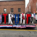 Letter to the Editor: Hands Off 2025, A Failure of Truth