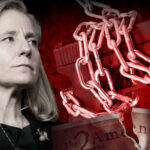 Criminal Illegal Immigrants Walk Free in Fairfax as Abigail Spanberger Proudly Campaigns with Sheriff Who Refuses to Cooperate with Federal Immigration Authorities