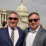 Suhas Subramanyam and Eugene Vindman Support Illegals Voting in Congress