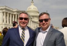 Suhas Subramanyam and Eugene Vindman Support Illegals Voting in Congress