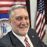 John Fredericks and John Reid Warn of Democratic Supermajority in Virginia Congress if Redistricting Amendment Passes