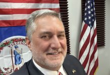 John Fredericks and John Reid Warn of Democratic Supermajority in Virginia Congress if Redistricting Amendment Passes