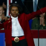 Winsome Earle Sears sets pace in Virginia Governor’s Race With Major, Seven Figure TV Advertising Investment