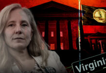 Abigail Spanberger supported Biden’s open borders. Now Virginians pay the price.