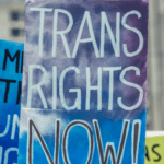 Virginia High School students push back on trans student’s “sexual harassment” claims