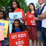 Supreme Court rules 6-3 in favor of parental right to opt out of LGBT-themed lessons