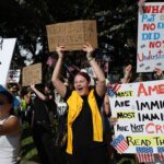 ‘No Kings’ Protests Prove Democrats Only Hate ‘Tyranny’ When Not in White House