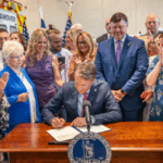 Governor Glenn Youngkin Signs Bill to Prosecute Fentanyl Dealers for Overdose Deaths