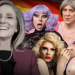 Abigail Spanberger runs on Trans Issues and Jailing Parents