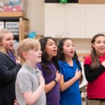 Making Patriots in a Non-Patriotic Age