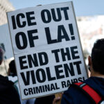 The ‘No tax dollars for riots’ act targets nonprofits that organize illegal riots