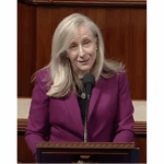 Spanberger – Radical Trans Activist Whose Record Speaks Louder Than Her Rhetoric