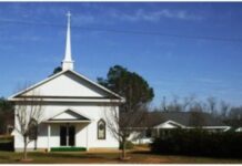 It’s time to stop the government’s gag order on the church
