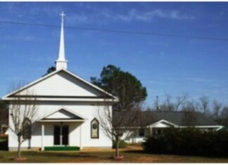 It’s time to stop the government’s gag order on the church