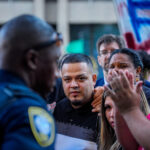 Democrat in Virginia Beach Threats Against School Board Candidate Spark Police Investigation