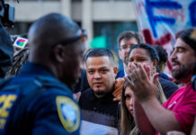 Democrat in Virginia Beach Threats Against School Board Candidate Spark Police Investigation