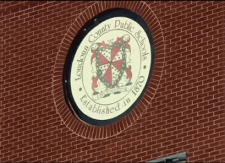 Sit Down and Shut Up: Loudoun School Board’s Latest Attack on Parents and Students