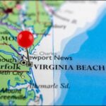 Dark Money Activists behind Virginia redistricting lawsuit