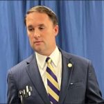 Jason Miyares (Republican) Excoriates “Utter Travesty” Against Women Swimmers