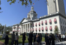 Republican Governors Association invests $1.5 Million in Virginia’s Governor race following the Jay Jones scandal