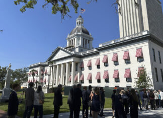 Republican Governors Association invests $1.5 Million in Virginia’s Governor race following the Jay Jones scandal