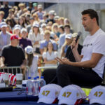 Charlie Kirk killed: Turning Point USA’s founder, Charlie Kirk, fueled Trump’s ascent with ‘common-sense’ messages