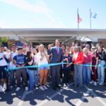 Governor Glenn Youngkin Announces Opening of Shenandoah Valley’s Data Science, Computing, and Applications Lab School