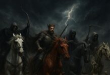 The Four Horsemen of the Western Apocalypse: What They Mean for Virginia